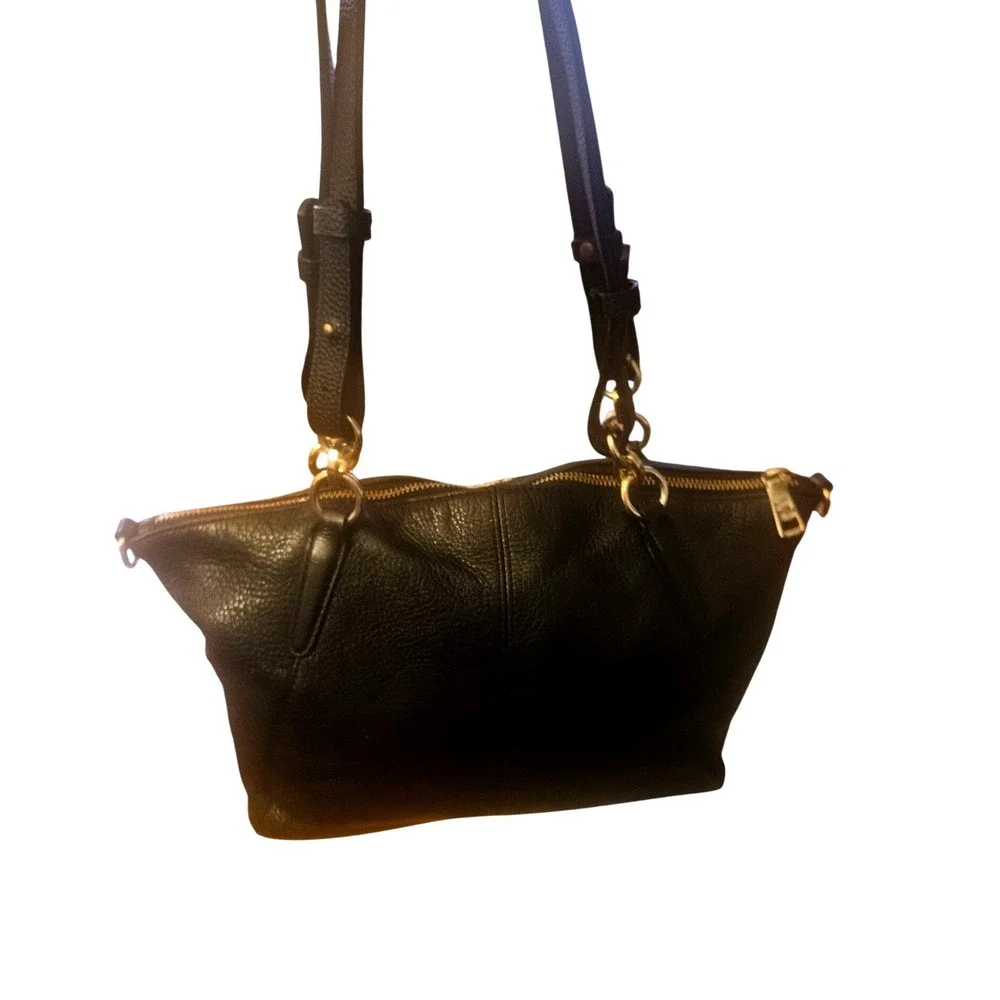 Coach kelsey satchel
